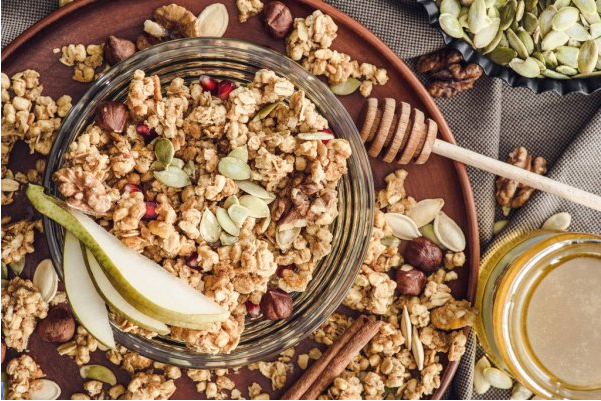 Square Root products