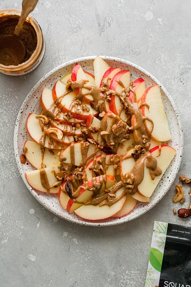 Square Root products