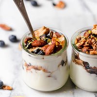 Square Root products