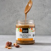 Square Root products