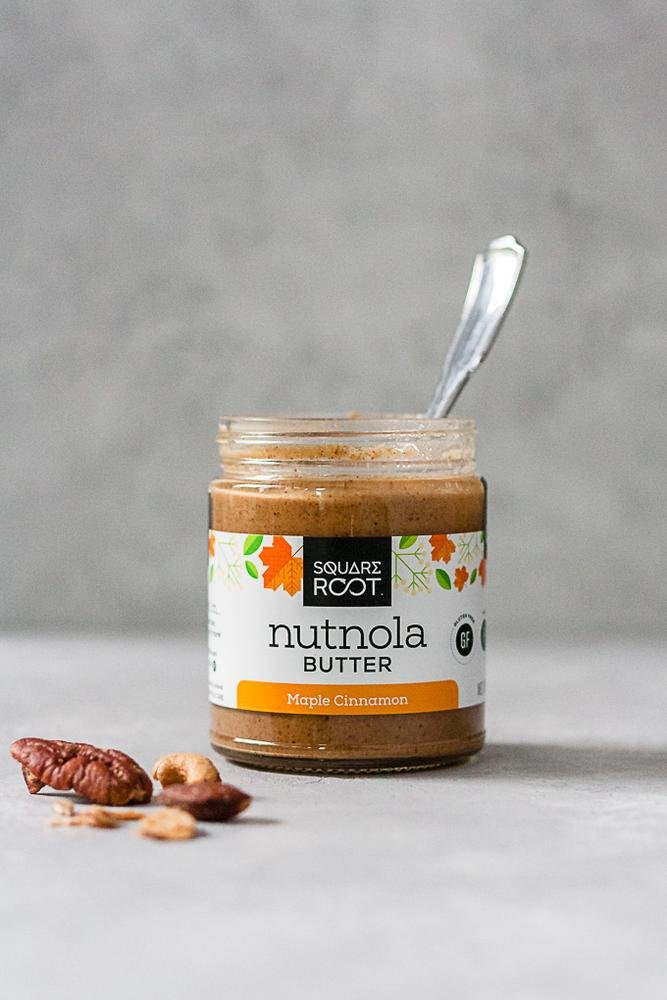 Square Root products